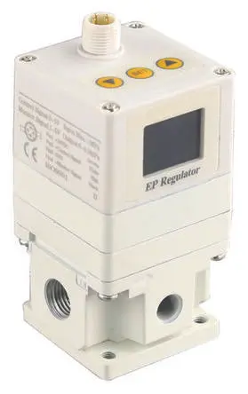 Produktfoto 1 von RS PRO EVT Druckregler 1/4 in Mit Gewinde G