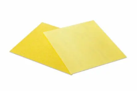 Produktfoto 1 von PREMINES Schmirgelpapier, Aluminiumbeschichtet, P240 Grad, Korngröße P240, 230 mm 280mm