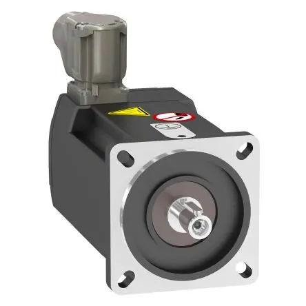 Produktfoto 1 von Schneider Electric BMP, 3-Phasen 5-Pol Wechselstrommotor, 370 W