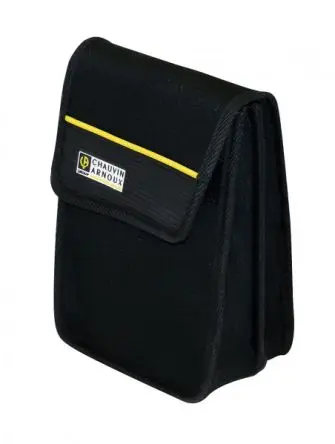 Produktfoto 1 von Chauvin Arnoux Weiche Tasche für CA 6115N