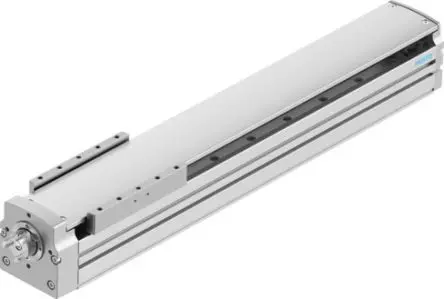 Produktfoto 1 von Festo 8124407 Stecker M12 x 1 Elektrischer Linearantrieb