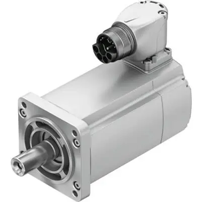 Produktfoto 1 von Festo EMMT-AS Servomotor, 1.6 Nm, 680V, 3000U/min, 200 W, 0.7 Nm