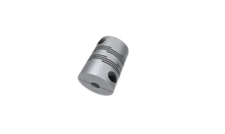 Produktfoto 1 von OPTIBELT Starre Wellenkupplung Aussen ø 10 mm Außen-ø