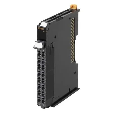 Produktfoto 1 von Omron NX I/O PID Temperaturregler DIN-Hutschiene 2, 4 x Halbleiterrelais, Logik, Halbleiterausgang Ausgang/