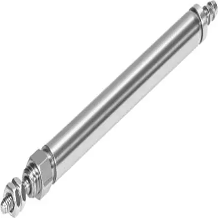 Produktfoto 1 von Festo 20 mm 4 mm 15888 Pneumatikzylinder Einfachwirkend