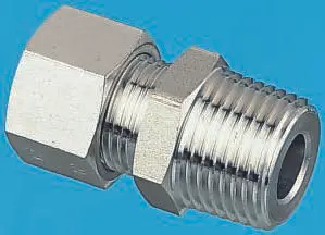 Produktfoto 1 von Legris 1800 Stecker 1/4 Zoll NPT