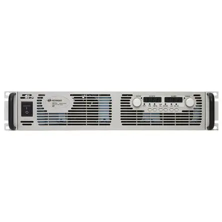 Keysight Technologies Digital 5 Digital 8V Drahtklemme Labornetzgerät 400 A 3.2 kW