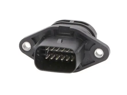 Produktfoto 1 von Molex 300081 Stecker Steckergehäuse 3.5 mm, 12-polig / 2-reihig Gerade, Panel