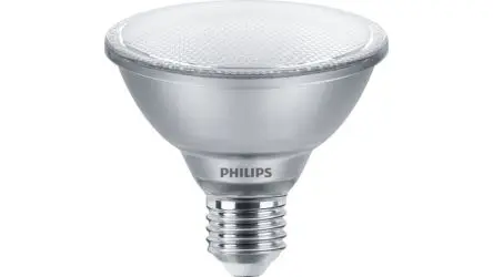 Produktfoto 1 von Philips Lighting MAS LED-Birne Par30S E27 Sockel Kaltweiß
