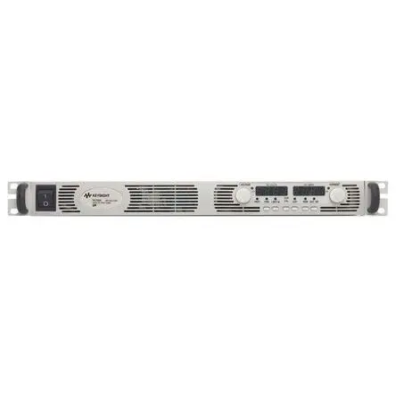 Produktfoto 1 von Keysight Technologies Digital 5 Digital 40V Drahtklemme Labornetzgerät 38 A 1.52 kW