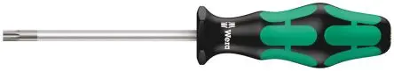 Produktfoto 1 von Wera T20 Schraubenhalter-Schraubendreher Innensechsrund, 398mm / Klinge 300 mm