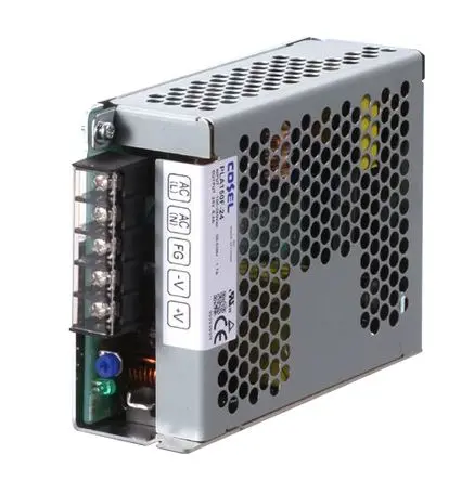 Produktfoto 1 von Cosel PJA150F Schaltnetzteil 1 36V dc 151 W, Fahrgestell 264V ac