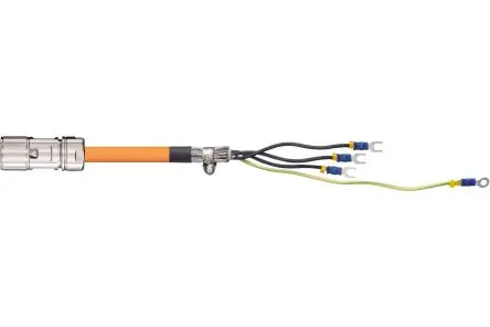 Produktfoto 1 von Igus readycable Kabel Kabel für SIEMENS Antrieb