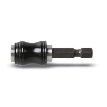 Produktfoto 1 von BETA 6.35 mm 11 mm Sechskant Schraubbit, Sechskant, 1-teilig, 75 mm