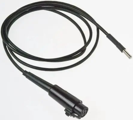 Produktfoto 1 von Digitron Sonde Temperaturfühler, max.Temp 120 °C, ISO-kalibriert