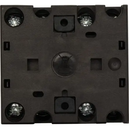 Produktfoto 1 von Eaton Eaton Moeller Nockenschalter 20 A, 4-Stufen Kurzer Daumengriff Schraube, 45 °-Wurfwinkel