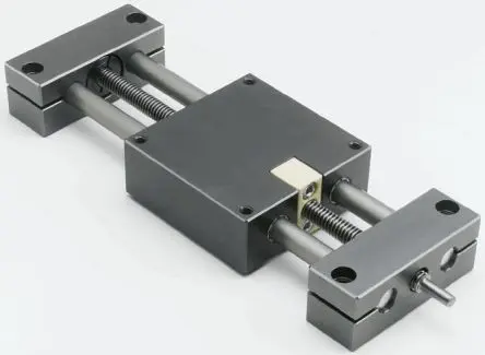 Produktfoto 1 von Igus Koordinationstisch, 85 mm x 85 mm, Hub 500 mm, 2.8 kN