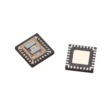 Produktfoto 1 von Broadcom Optischer Encoder 3.3 V, 5V dc, SMD, Oberfläche