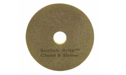 Produktfoto 1 von 3M 7100148013 Schmirgelpapier 7100 (Super Fein), Polyester 15 Zoll 381mm