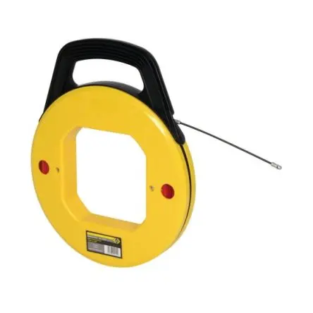 Produktfoto 1 von CK Zugdraht Nylon Rund, 30 m