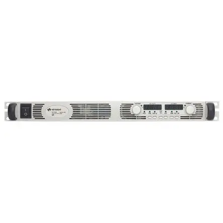 Produktfoto 1 von Keysight Technologies Digital 1 Digital 8V Labornetzgerät 90 A 720 W