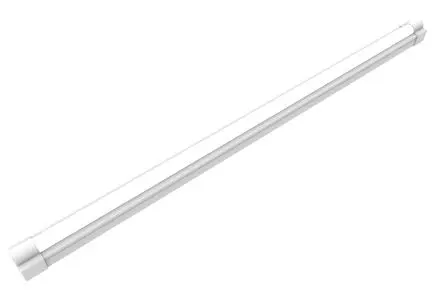 Produktfoto 1 von RS PRO LED Lichtleiste, 220V, 240 V / 20 W 1 2000 lm, 65 mm IP20 x 58mm x 1200 mm