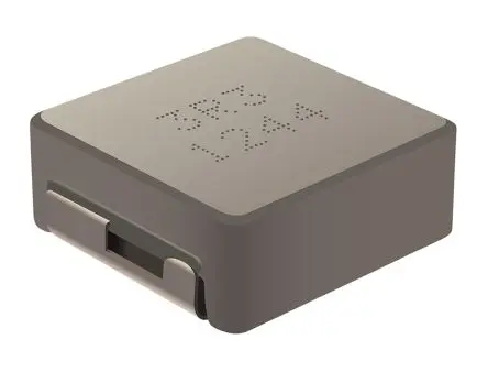 Produktfoto 1 von Bourns SRP1770TA Drosselspule mit Abschirmung, 3.3 μH 28 A AEC-Q200 mit Carbonylpulver-Kern, 1770 Gehäuse ±20 %