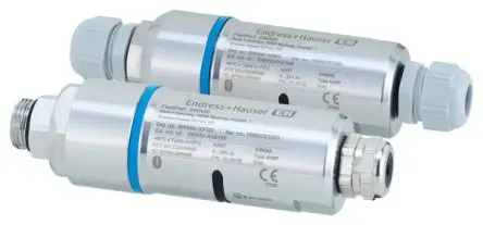Produktfoto 1 von Endress+Hauser FieldPort SWA50 Sensorhub 2 Anschlüsse, Drahtlos, Bluetooth
