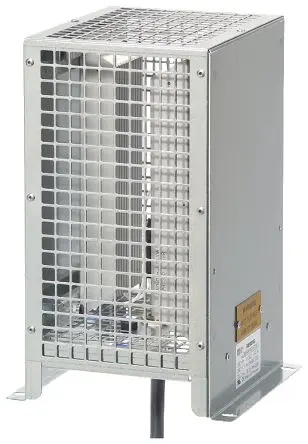 Produktfoto 1 von Siemens Motorschutz-Zubehör, 2.5A 900V 515mm x 270 mm