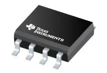 Texas Instruments 12 bit 4 DAC SOIC, 28-Pin, Interface Parallel