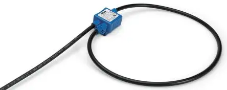 Produktfoto 1 von WAGO 855 Stromwandler 1000 A