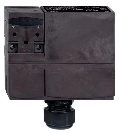 Produktfoto 1 von Schmersal, AZM 170 Magnetverriegelungsschalter Verriegelungsfähig, 3