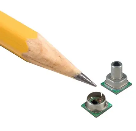 Produktfoto 1 von Honeywell Piezoresistiver Drucksensor 172.369 kPa