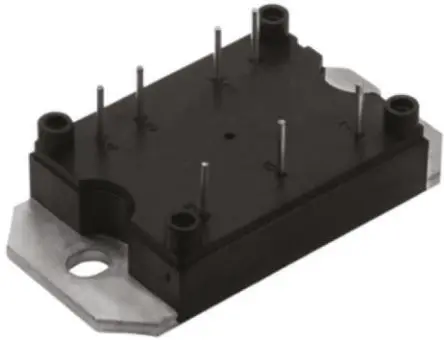 Produktfoto 1 von Vishay Brückengleichrichter 1600 V 398 A Panel 1.45 V MT PB Einfach 8-Pin 5 mA