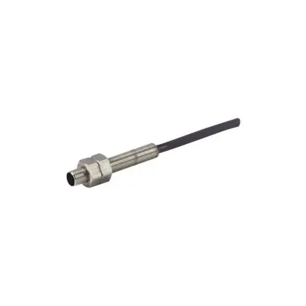Produktfoto 1 von Eaton Moeller M5 Induktiver Näherungssensor, Gewinderohr NPN / 200mA 0.8 mm, IP67 30 V ac 10 V dc