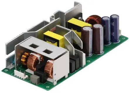 Produktfoto 1 von Cosel LFA240F Schaltnetzteil 1 36V dc 241 W, Fahrgestell 264V ac