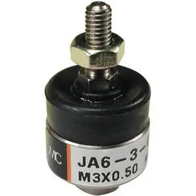 Produktfoto 1 von SMC Flexokupplung zur Verwendung mit Pneumatische Zylinder 16 mm
