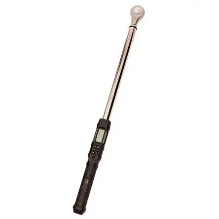 Produktfoto 1 von Norbar Torque Tools 12.7 mm Digitaler Drehmomentschlüssel Vierkant 17 To 340 Nm