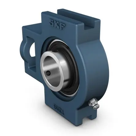 Produktfoto 1 von SKF Stahl Gelenkkopf, Wellen-Ø 20 mm, M20 x 1.5 Female Metrisch, Traglast bis 31 kN