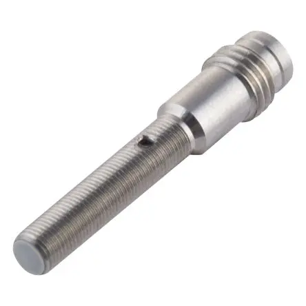 Produktfoto 1 von Carlo Gavazzi ICS05 M5 Induktiver Näherungssensor, Gewinderohr NPN / 100mA 0.8 mm, IP67 30 V dc
