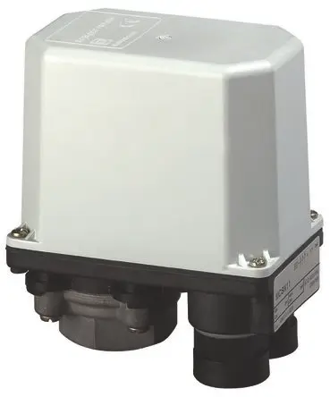 Produktfoto 1 von Eaton MCSN11 Druckschalter 1.4 bar 15 bar