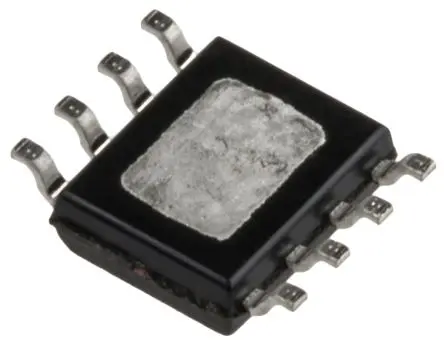 Produktfoto 1 von Allegro Microsystems Motortreiber-IC N-Kanal-DMOS-Treiber 40 V, 3.5 A, SOIC, 8-Pin, 40V, Gleichstrommotor