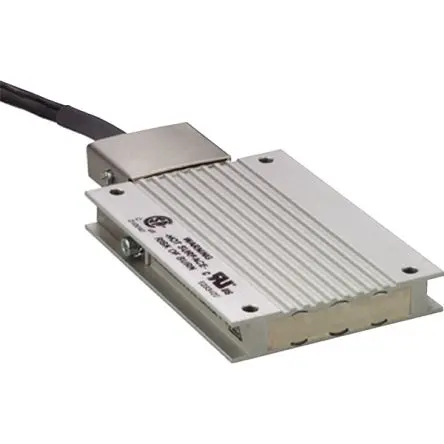 Produktfoto 1 von Schneider Electric Motor-Bremsmodul, 1-phasig, 100 W, 480V