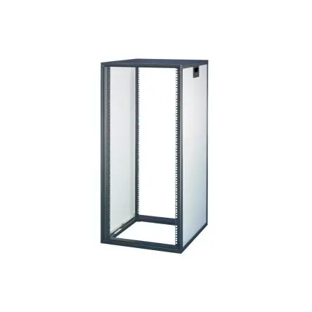 Produktfoto 1 von nVent SCHROFF Bodenplatte Schrank, 34 U