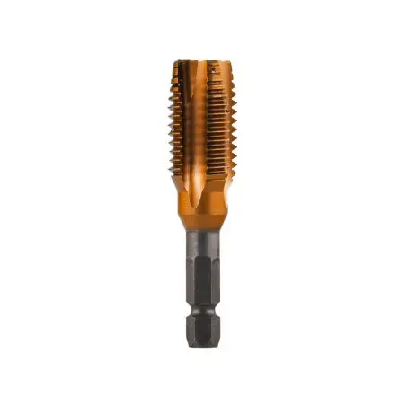 Produktfoto 1 von Rotabroach Gewindebohrer HSS Maschinen, Metrisch Spiralbohrer M24