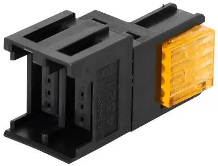 Produktfoto 1 von 3M 37C IDC-Steckverbinder Buchse, 12-polig Kabel / 3-reihig, Raster 2 mm