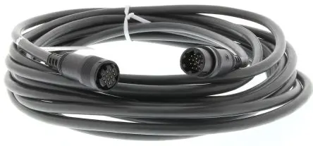 Produktfoto 1 von Omron E69 Kabel Kabel für E6F-Drehgeber