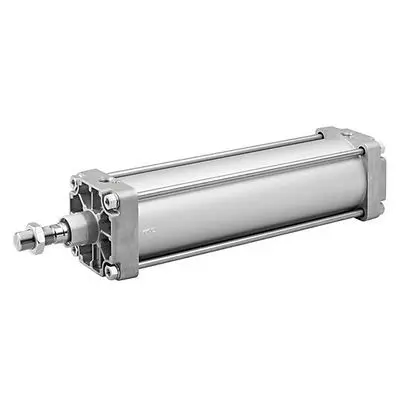 Produktfoto 1 von EMERSON – AVENTICS 125 mm ITS R480627287 Pneumatikzylinder Doppeltwirkend