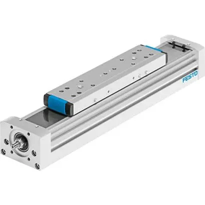 Produktfoto 1 von Festo ELGA 8041820 500mm/s Elektrischer Linearantrieb, IP40