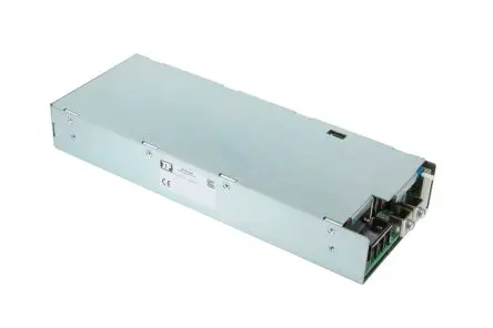 Produktfoto 1 von XP Power HPA1K5 AC/DC-Netzteil 24V dc 1.5 kW, Fahrgestell 264V ac